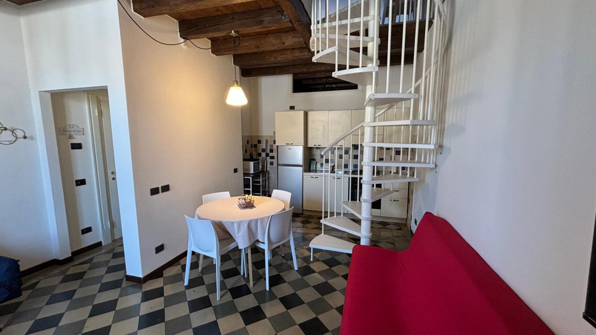 Casa Angela Apartments 베르가모 외부 사진