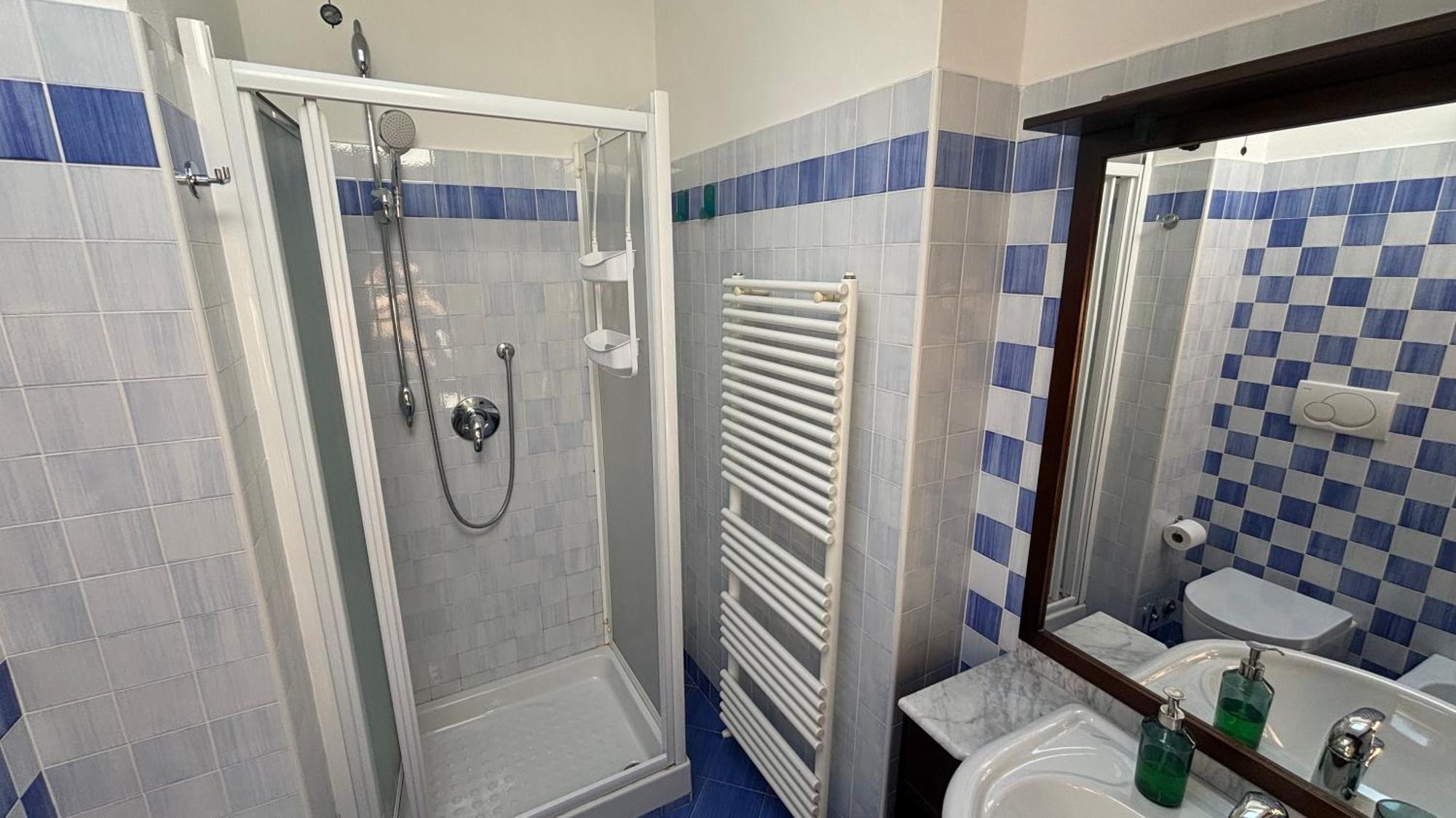Casa Angela Apartments 베르가모 외부 사진