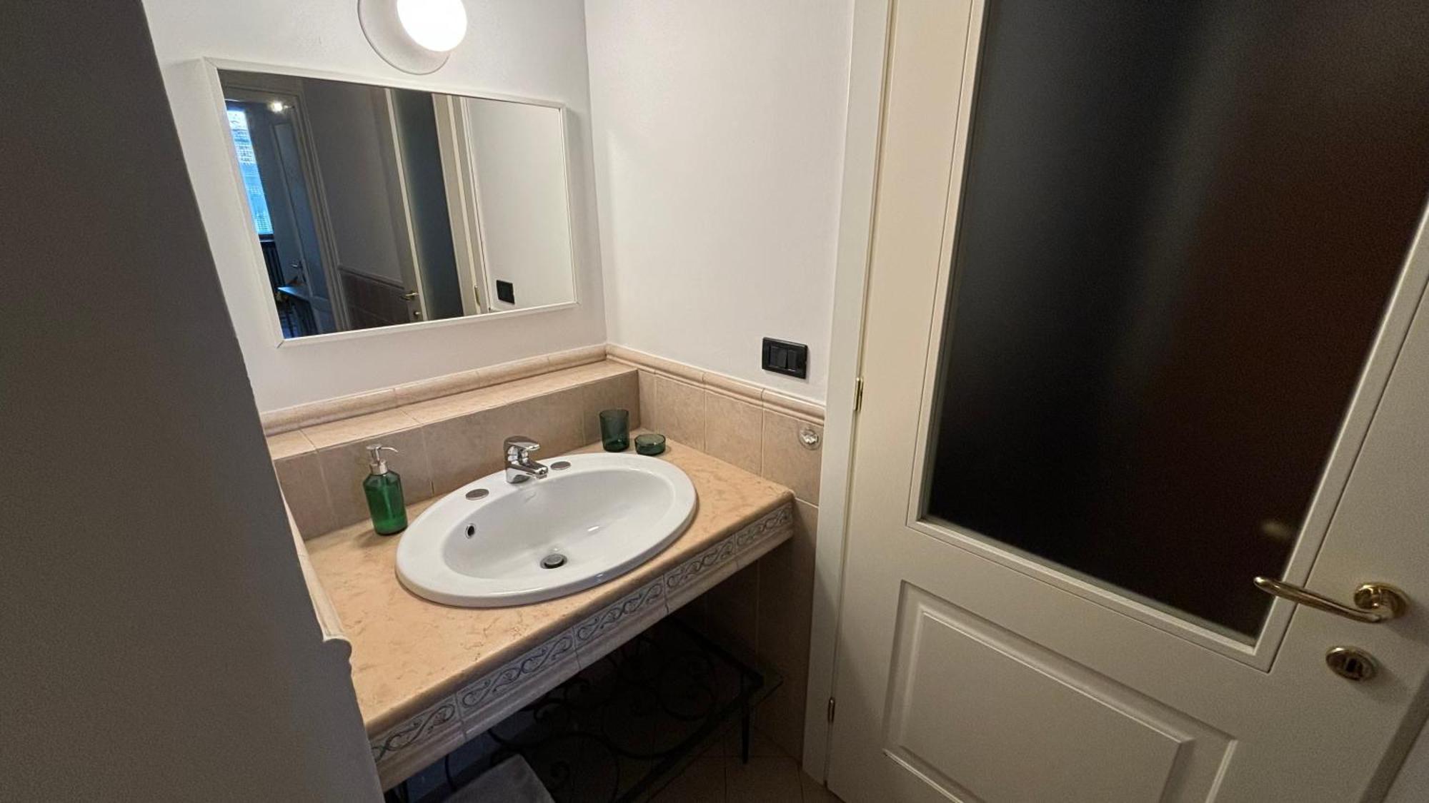 Casa Angela Apartments 베르가모 외부 사진