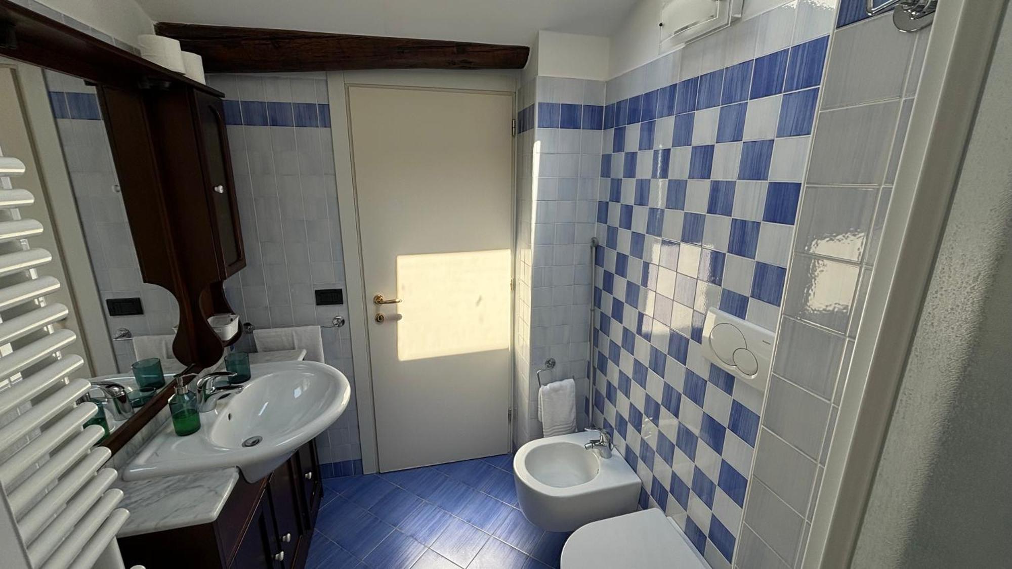 Casa Angela Apartments 베르가모 외부 사진