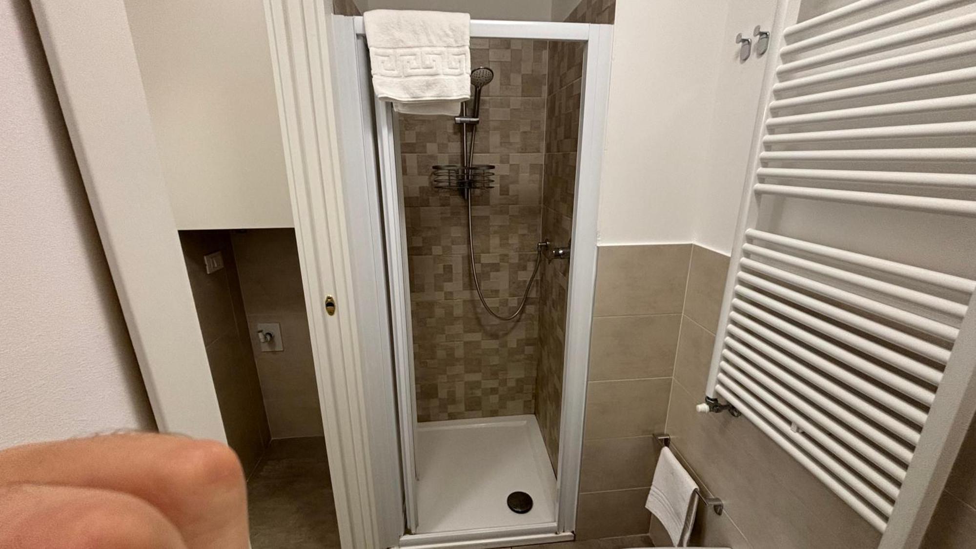 Casa Angela Apartments 베르가모 외부 사진
