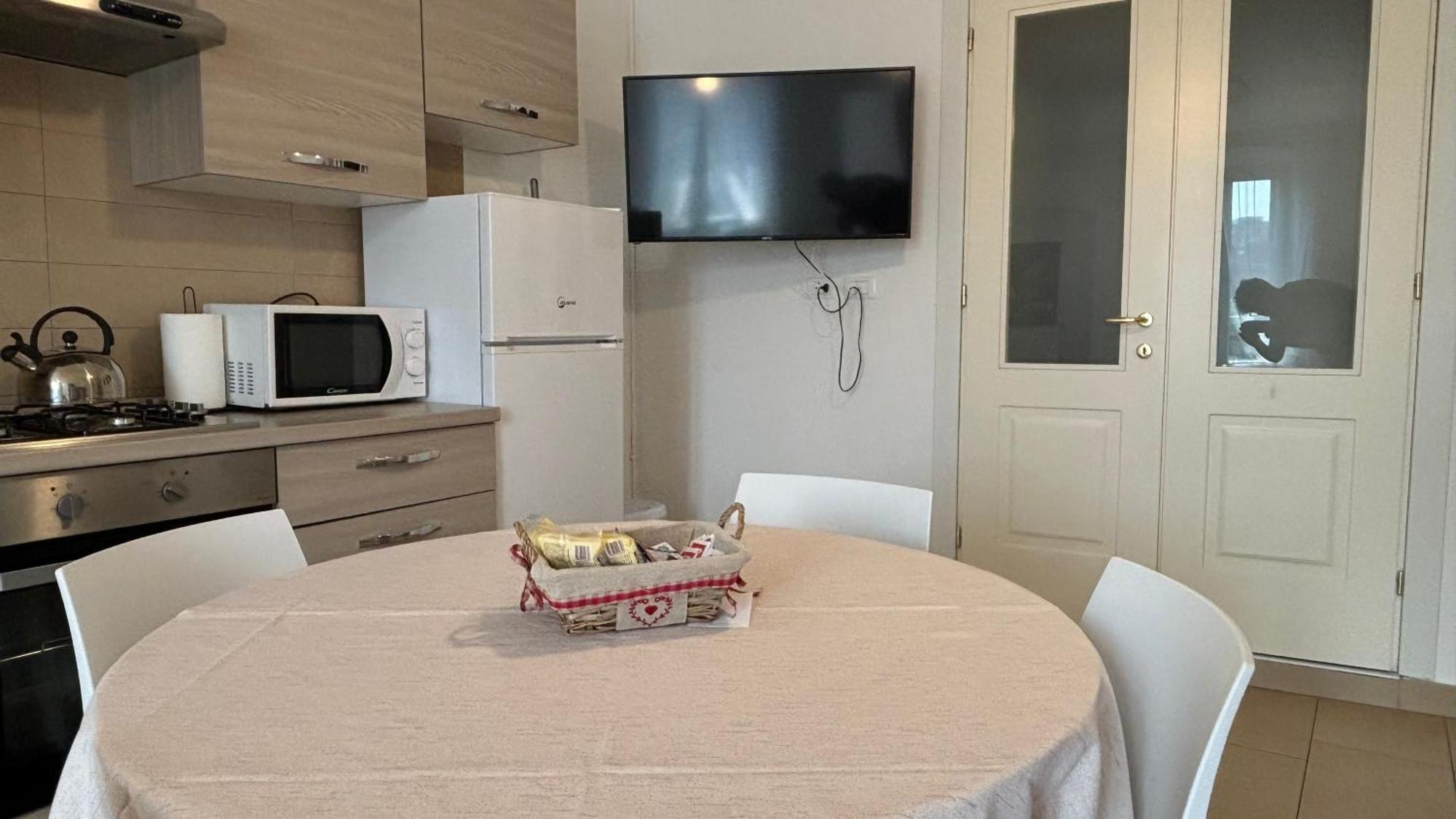 Casa Angela Apartments 베르가모 외부 사진